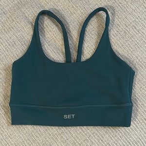 Set active sports bra